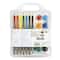 50 Piece Mini Washable Art Set by Creatology™